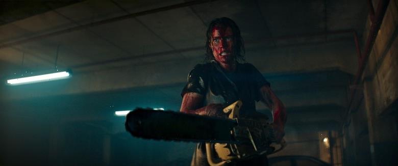 ‘Evil Dead Rise’ Trailer: The Deadites Return in Gory Fifth Installment of Horror Franchise