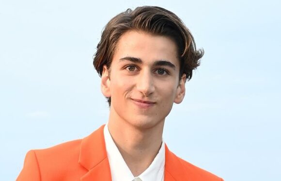 ‘Heartstopper’ Actor Sebastian Croft Reiterates Support for LGBTQ+ Community After Announcing Role In Hogwarts Legacy