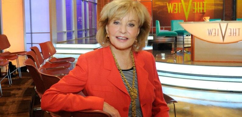 ‘The View’ Sets Special Dedicated To Barbara Walters To Celebrate Talk Show’s Creator
