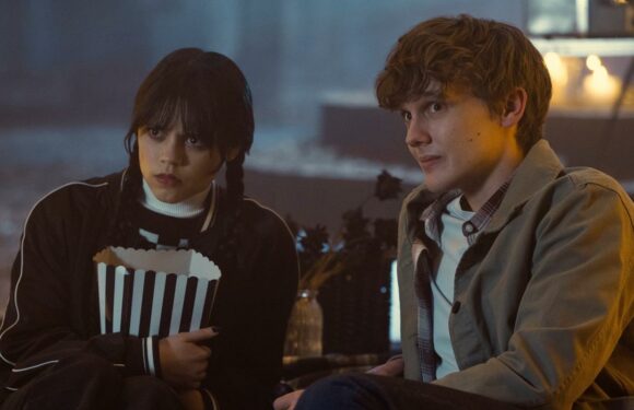 ‘Wednesday’ Dethroned on Netflix’s Top 10 – Find Out Which Show Took the No 1 Spot