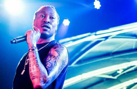 A Look Inside Future’s $16.3 Million Miami Beach House
