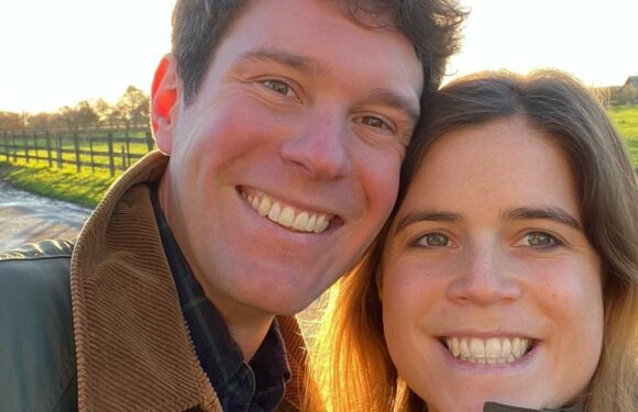 A Royal Pregnancy! Princess Eugenie, Jack Brooksbank Expecting Baby No. 2
