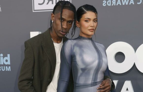 A Timeline of Kylie Jenner and Travis Scott's Relationship Over the Years