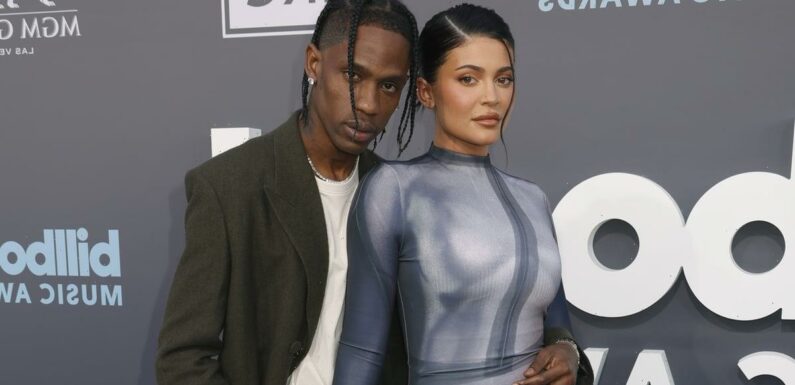A Timeline of Kylie Jenner and Travis Scott's Relationship Over the Years