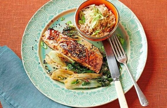 A zest for oranges! Recipes that showcase the fruit