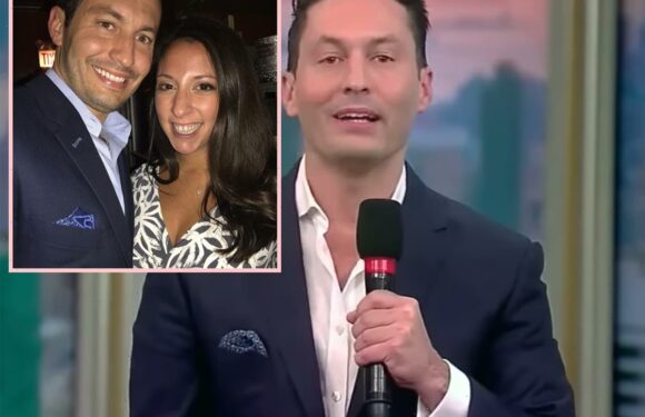 ABC Producer’s Widow Arrested For Child Endangerment After Leaving Daughters Alone In Hotel During His Heart Attack