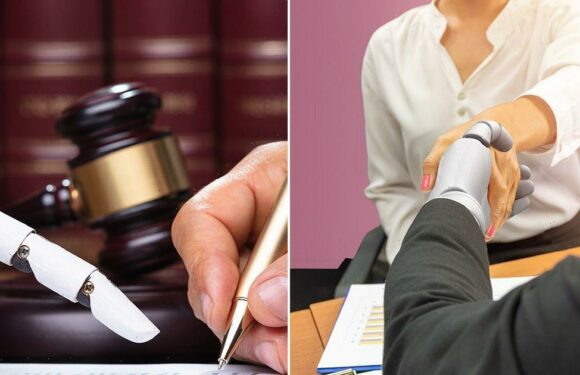 AI lawyer won’t defend anyone in court after all as creator receives jail threat