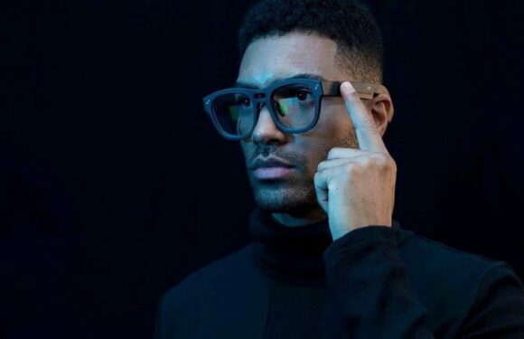 AI ‘translator’ glasses let you understand any language in the world