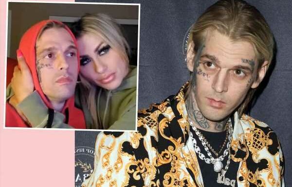 Aaron Carter's Family Believes Overdose Caused Singer's Death As They Seek Answers About Alleged Drug Deal
