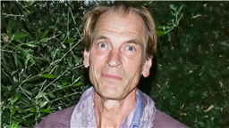 Actor Julian Sands Missing After Going Hiking in California Mountains