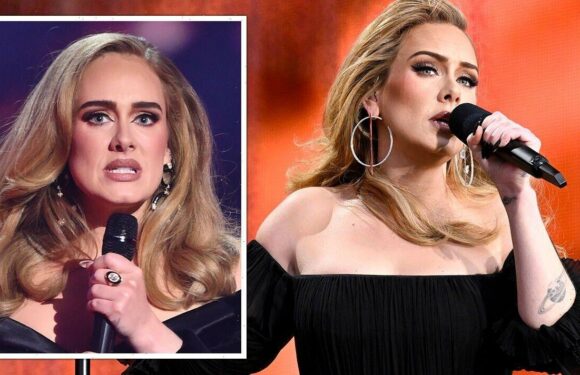 Adeles Las Vegas ticket prices crash as audience dries up