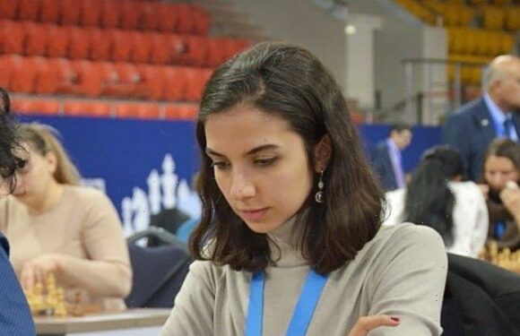After competing without hijab, chess player warned not to return to Iran: source