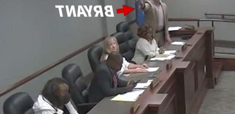 Alabama Politician's Wife Fears He'll Get Shot Over N-Word Incident