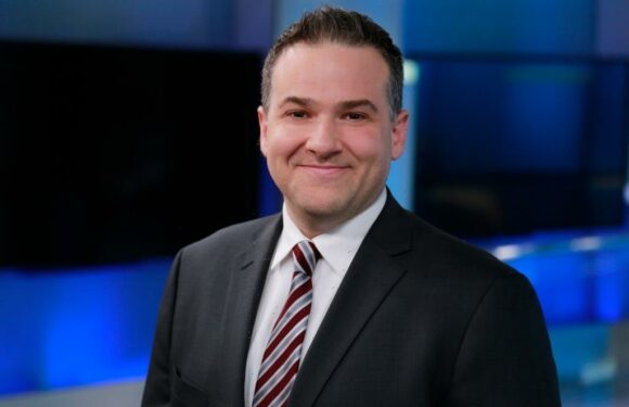 Alan Komissaroff, Fox News SVP of News and Politics, Dies Following Heart Attack