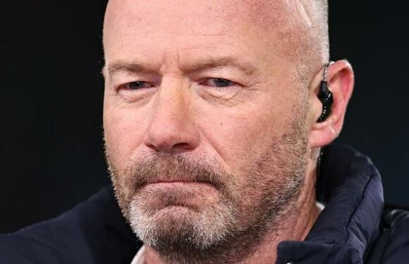 Alan Shearer nets bonus as he tops up BBC salary with Amazon Prime gig