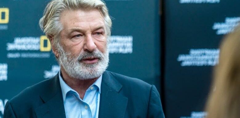 Alec Baldwin and ‘Rust’ Armorer to Face Involuntary Manslaughter Charges
