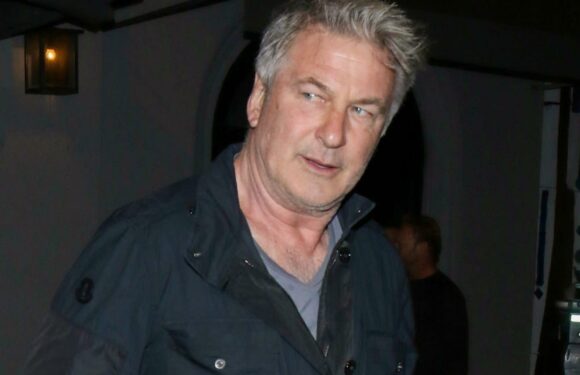 Alec Baldwin to be Charged in Rust Shooting