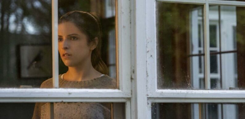 Alice, Darling, review: Anna Kendrick in a nervy performance