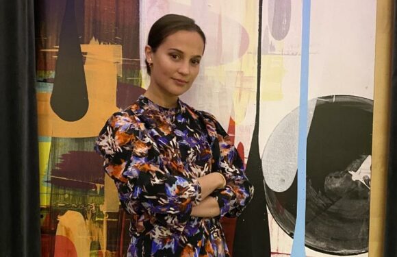 Alicia Vikander Film Lab Initiative Takes Flight at Goteborg Fest with Gala Presentation