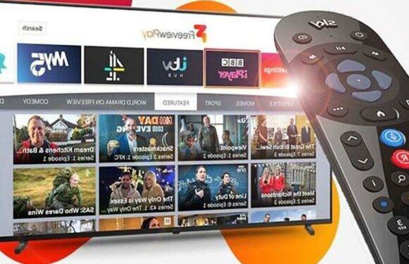 All Freeview and Sky TV users gifted new free channel to watch today
