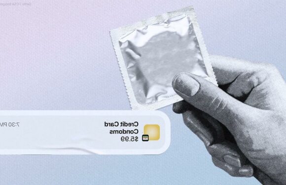 All Hail the Rise of the Condom