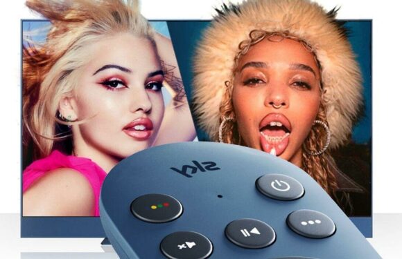 All Sky TV users get great sounding upgrade and there’s more to come