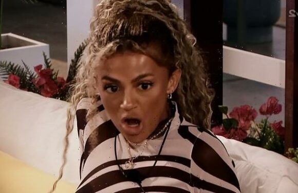 All you need to know about Love Island episode SEVEN