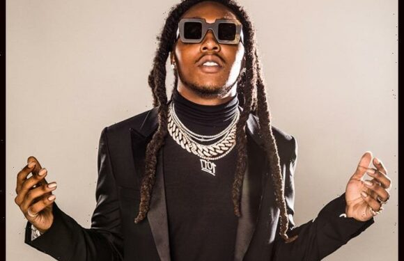 Alleged Takeoff Shooter Released On $1 Million Bond