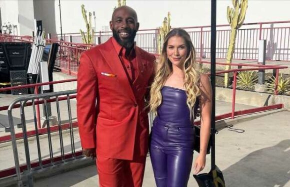 Allison Holker Calls Husband Stephen ‘tWitch’ Boss Her ‘Superman’ in Tribute After His Funeral