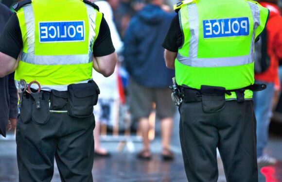 Almost one in five cops plan to quit over pay and morale, damning poll reveals | The Sun