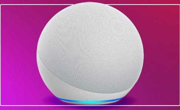 Amazon Echo review: Well-rounded Alexa speaker, literally