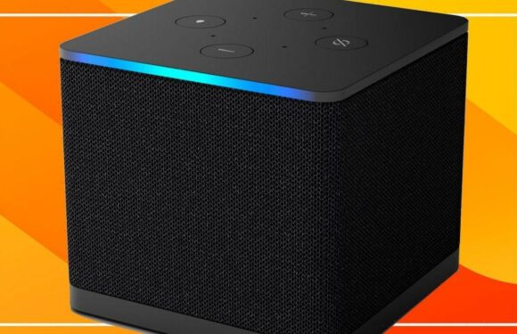 Amazon Fire TV Cube review: Is it time to ditch your Fire TV Stick?