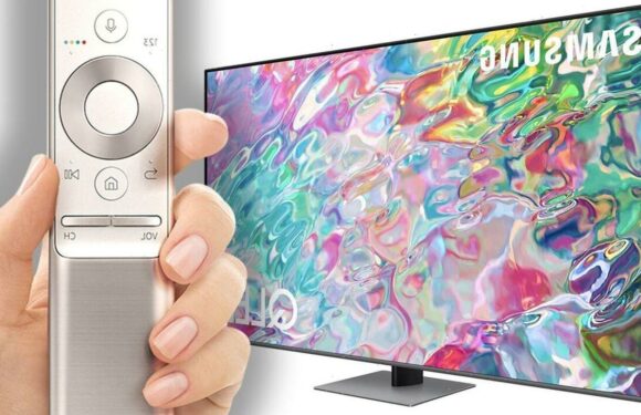 Amazon users rush to grab Samsung 4K TVs at low price, don’t miss out