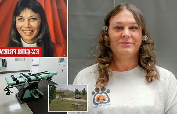 Amber McLaughlin's final words revealed before she was executed
