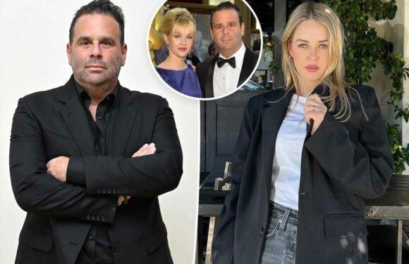 Ambyr Childers restraining order against Randall Emmett dismissed