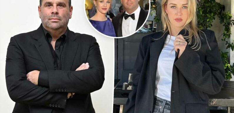 Ambyr Childers restraining order against Randall Emmett dismissed