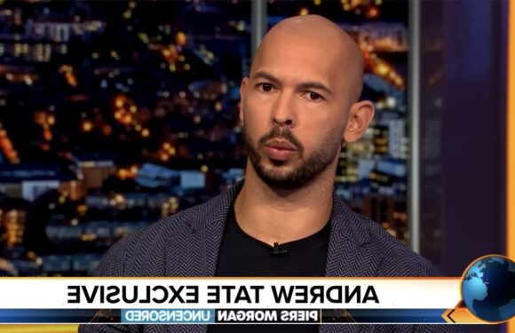 Andrew Tate Allegedly Slid Into DMs Of Underage Girls – Including A Romanian Politician's Daughter!