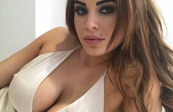 Andrew Tate 'tried to lure ex-Playboy model to his Romanian lair' and ordered her to 'obey' him before arrest | The Sun