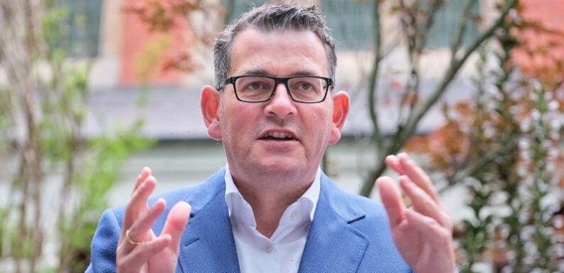 Andrews pleads with Commonwealth to prioritise reforming ‘broken’ Medicare in 2023