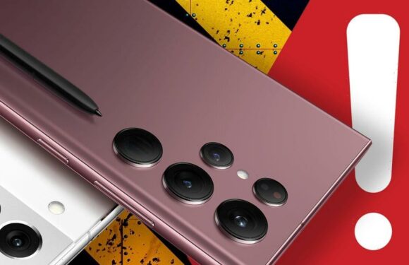 Android alert! Whatever you do, don’t buy a Samsung Galaxy this month