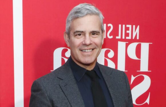 Andy Cohen Shuts Down Report ‘RHONY: Legacy’ Plans Have Been Scrapped