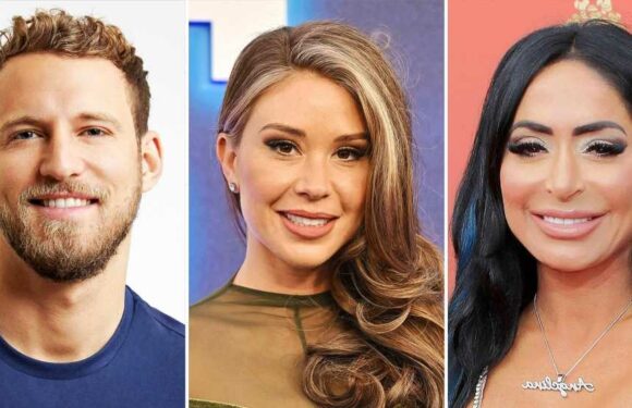 Angelina Pivarnick Reveals Friendship With Gabby Windey’s Ex-Fiance Erich