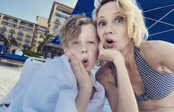 Anne Heche’s Son Atlas Praises Late Actress in First Interview Since Her Death