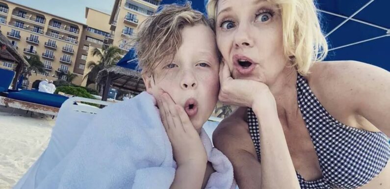 Anne Heche’s Son Atlas Praises Late Actress in First Interview Since Her Death