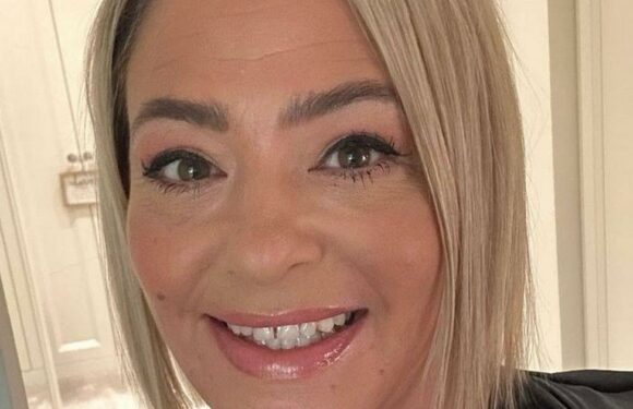 Ant McPartlin’s ex Lisa Armstrong shares glimpse incredible home two years after moving in