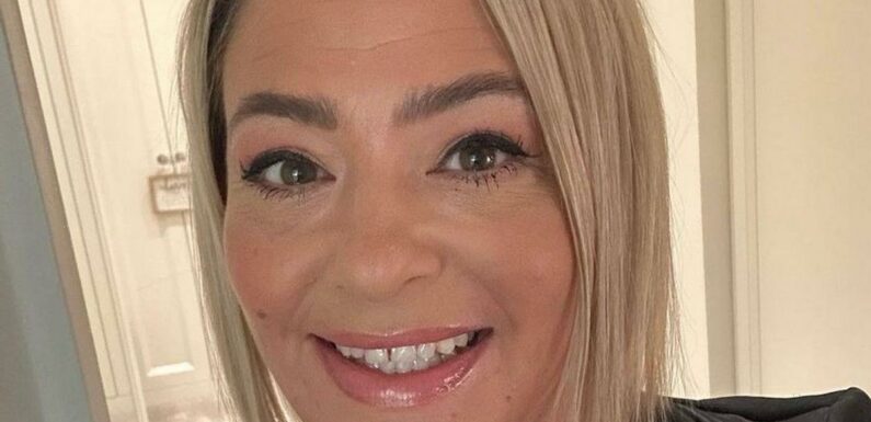 Ant McPartlin’s ex Lisa Armstrong shares glimpse incredible home two years after moving in
