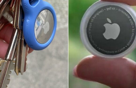 Apple AirTag is now on sale for £29 and could save you hundreds in lost luggage
