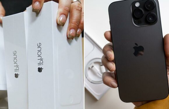 Apple fans surprised at the ‘inspiring’ meaning behind the ‘i’ in iPhone