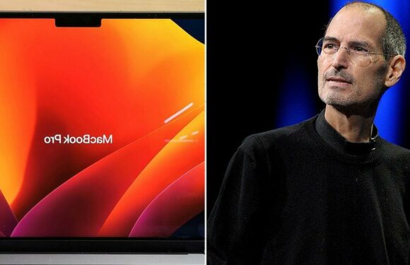 Apple reportedly working on laptop idea that Steve Jobs called ‘terrible’