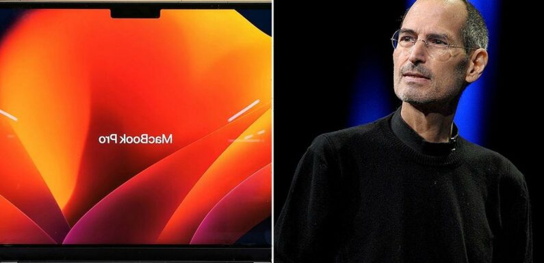 Apple reportedly working on laptop idea that Steve Jobs called ‘terrible’